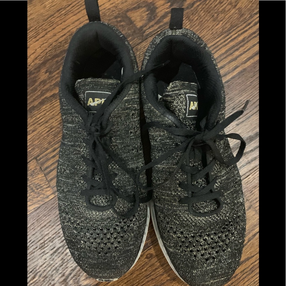 APL sneakers
